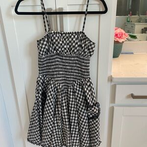 Betsey Johnson Dress